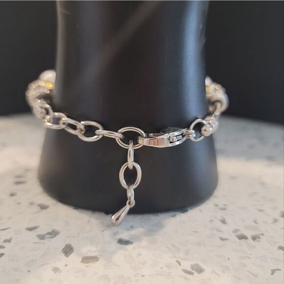 LOT of 3 bracelets  - Picture 8 of 12